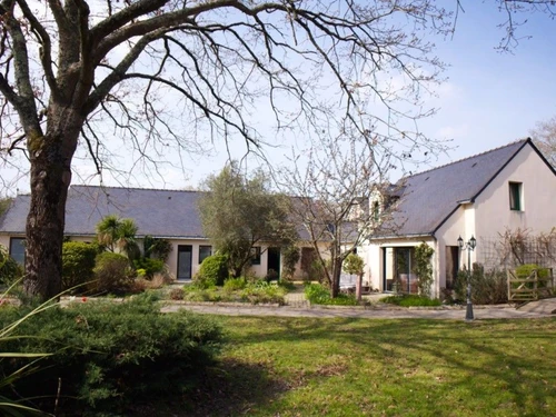 Guestroom Guérande, 1 pièce, 2 personnes - photo_1012361445432