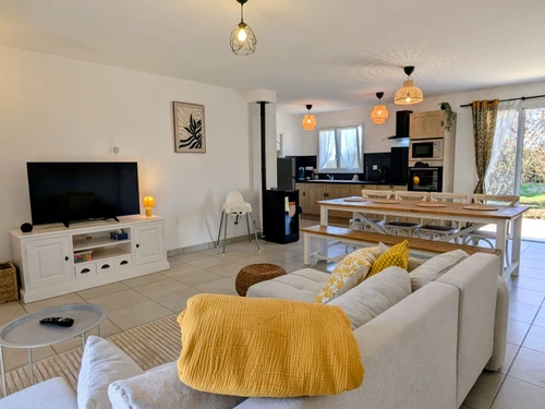 Gîte Essey, 3 pièces, 4 personnes - photo_1012361448696