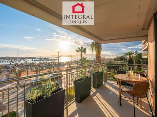 Appartement Palamós, 2 pièces, 4 personnes - photo_1012235787930