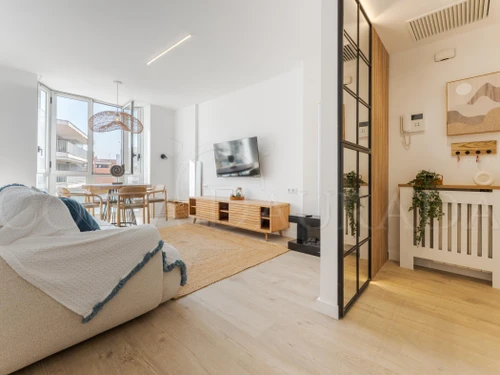 Ferienwohnung Cambrils, 2 Schlafzimmer, 6 Personen - photo_1012361557913