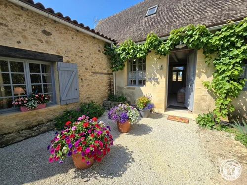 Gite Coux-et-Bigaroque, 2 bedrooms, 6 persons - photo_1012361612796