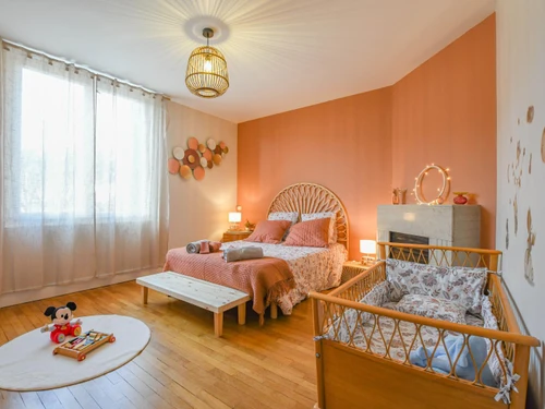 Gite Bar-sur-Seine, 3 bedrooms, 6 persons - photo_1012361624534