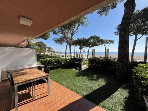 Appartement Platja d'Aro i S'Agaró, 4 pièces, 6 personnes - photo_1012361634564