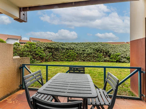 Apartment Biscarrosse, 1 bedroom, 4 persons - photo_1012361634796