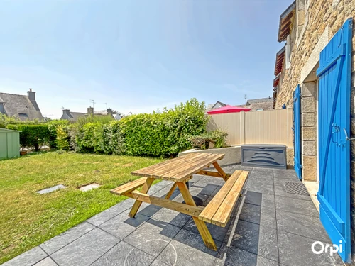 Villa Larmor-Plage, 2 bedrooms, 4 persons - photo_13990501270