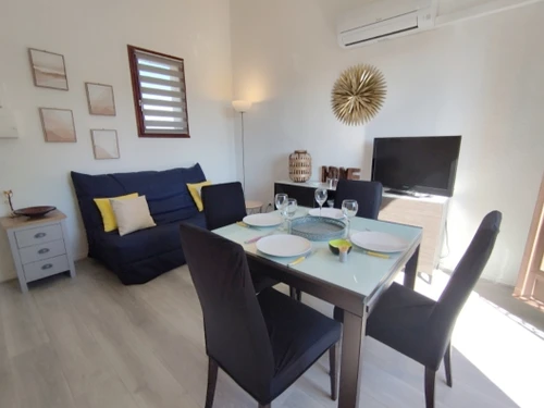 Apartamento Narbona, 1 dormitorio, 4 personas - photo_1012361643800