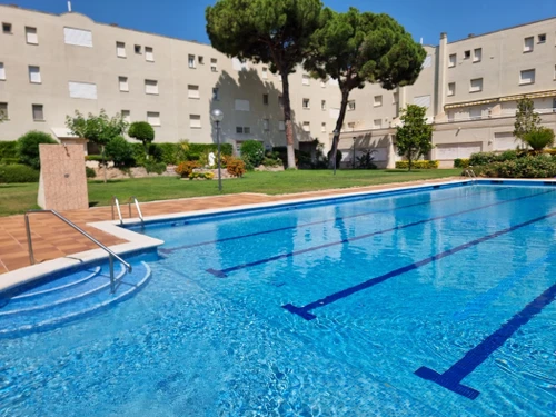 Ferienwohnung L'Escala, 2 Schlafzimmer, 6 Personen - photo_18949348421