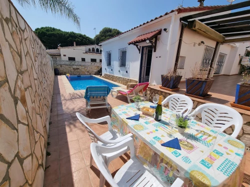 Maison L'Escala, 4 pièces, 8 personnes - photo_1011771842995