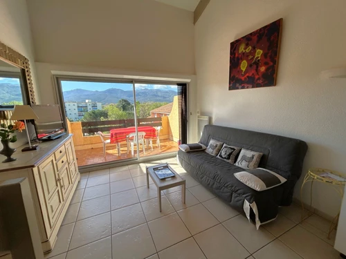 Apartamento Argelès-sur-Mer, 1 dormitorio, 4 personas - photo_1012361646849