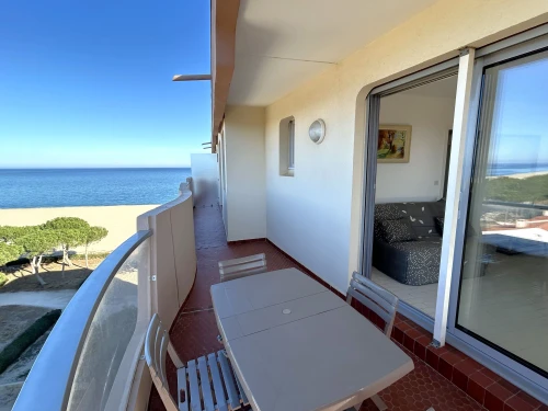 Apartamento Argelès-sur-Mer, 1 dormitorio, 4 personas - photo_1012361647466