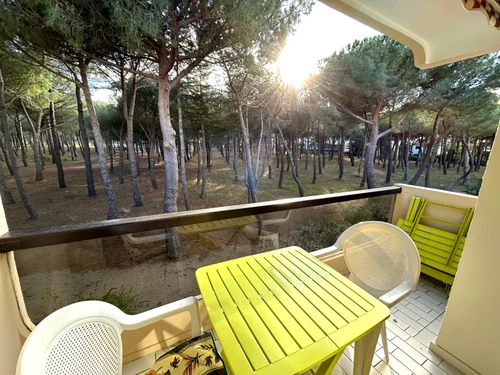 Apartment Argelès-sur-Mer, 1 bedroom, 4 persons - photo_1012361648305