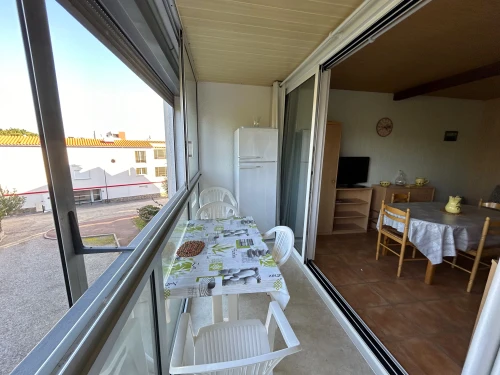 Apartment Argelès-sur-Mer, 1 bedroom, 4 persons - photo_1012361650679