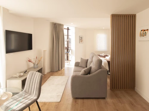 Appartement Logroño, 1 pièce, 3 personnes - photo_1012361652982
