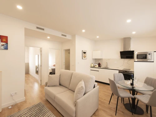 Appartement Logroño, 3 pièces, 5 personnes - photo_1012361653107