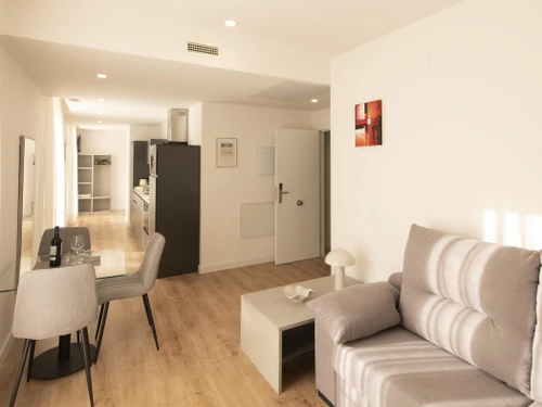 Appartement Logroño, 1 pièce, 4 personnes - photo_1012361653227
