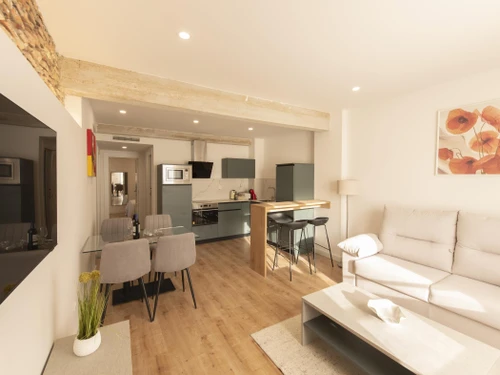 Apartamento Logroño, 2 dormitorios, 7 personas - photo_1012361653352