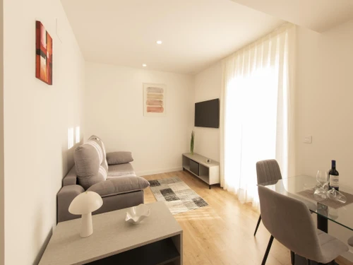 Appartement Logroño, 1 pièce, 4 personnes - photo_1012361653481