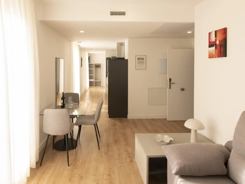 Appartement Logroño, 1 pièce, 4 personnes - photo_1012361653996