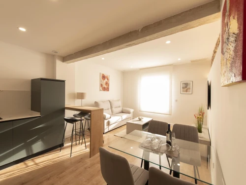 Apartamento Logroño, 2 dormitorios, 7 personas - photo_1012361654249