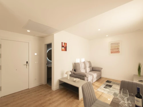 Appartement Logroño, 1 pièce, 4 personnes - photo_1012361654374