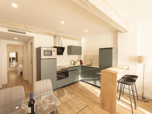 Apartamento Logroño, 2 dormitorios, 7 personas - photo_1012361654492