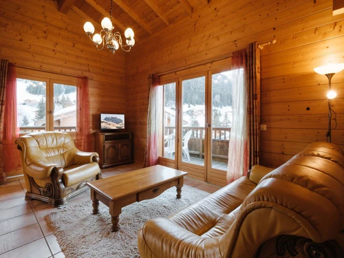 Apartment La Clusaz, 2 bedrooms, 6 persons - photo_17129357333