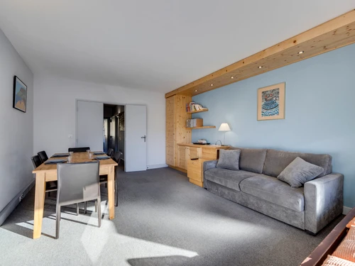 Ferienwohnung Tignes, 2 Schlafzimmer, 4 Personen - photo_20028160898