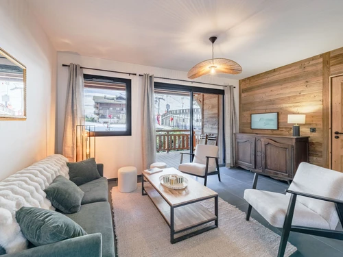 Ferienwohnung Morzine, 3 Schlafzimmer, 6 Personen - photo_1012247426826