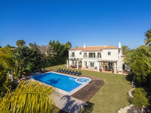 Villa Almancil, 5 bedrooms, 10 persons - photo_1011875073544