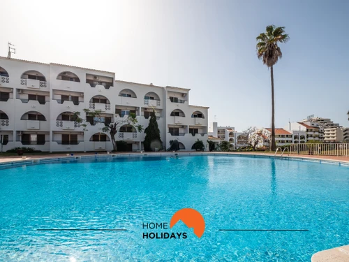 Appartement Albufeira, 2 pièces, 4 personnes - photo_1011865516712