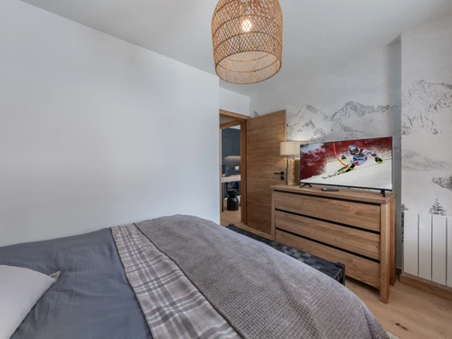 Ferienwohnung Megève, 2 Schlafzimmer, 6 Personen - photo_1012363917666