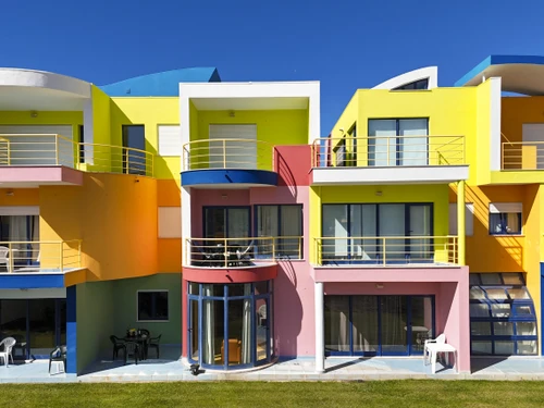 Apartamento Albufeira, 1 dormitorio, 4 personas - photo_1012363918108