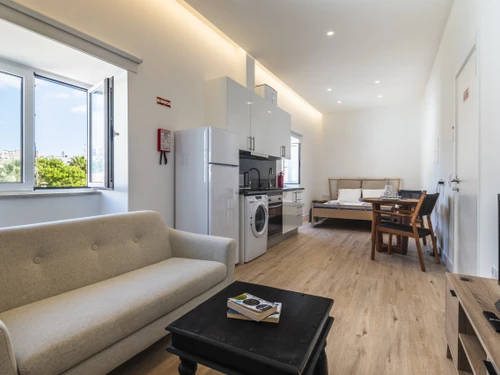 Estudio Albufeira, 1 dormitorio, 2 personas - photo_1012363918243