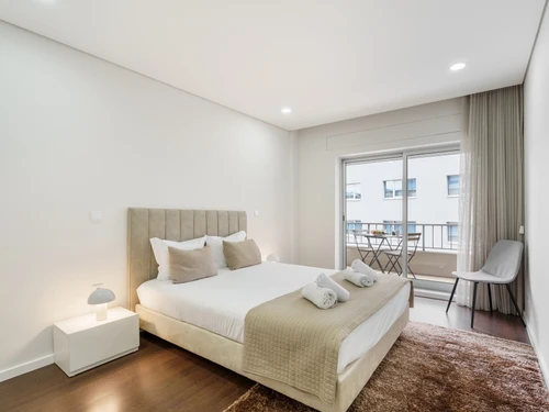 Ferienwohnung Braga, 2 Schlafzimmer, 6 Personen - photo_1012010567617