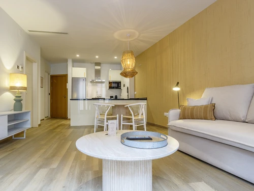 Appartement Málaga, 2 pièces, 4 personnes - photo_1012060570670