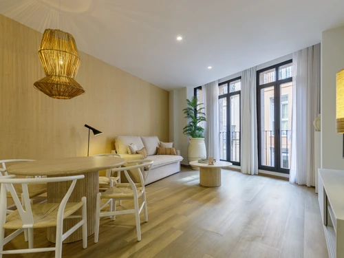 Appartement Málaga, 2 pièces, 4 personnes - photo_1012060570553