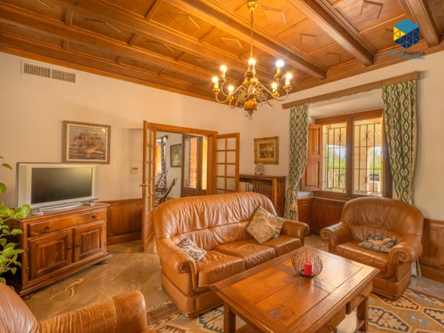 Villa Petra, 5 dormitorios, 10 personas - photo_1012363933950