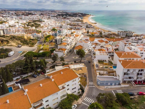 Apartment Albufeira, 2 bedrooms, 4 persons - photo_1012363934525