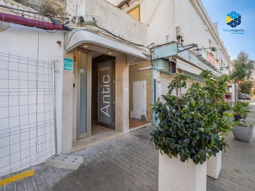 Appartement S'illot, 4 pièces, 5 personnes - photo_1012363935961