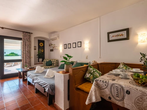 Ferienwohnung Albufeira, 1 Schlafzimmer, 2 Personen - photo_1012363937036