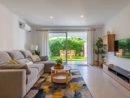 Appartement Albufeira, 2 pièces, 4 personnes - photo_1012363937867