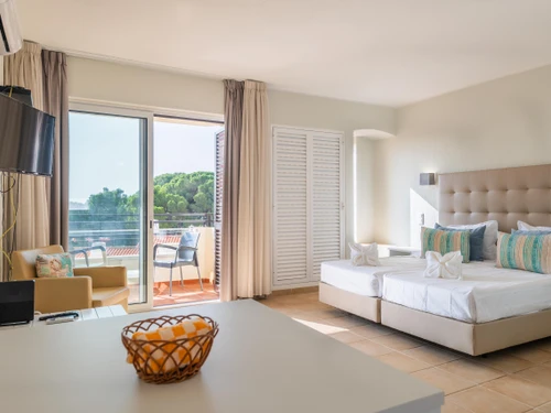 Ferienwohnung Albufeira, 1 Schlafzimmer, 2 Personen - photo_1012363938676