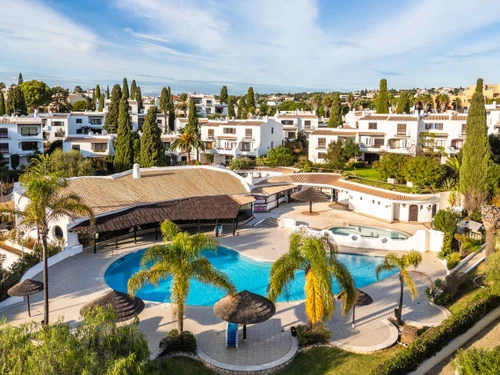 Ferienwohnung Albufeira, 2 Schlafzimmer, 4 Personen - photo_1012363939086