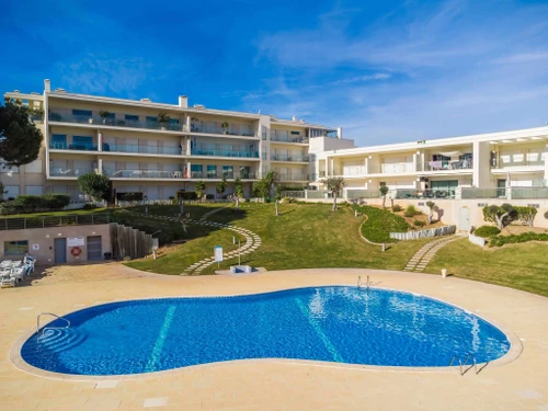 Appartement Albufeira, 3 pièces, 4 personnes - photo_1012363940168