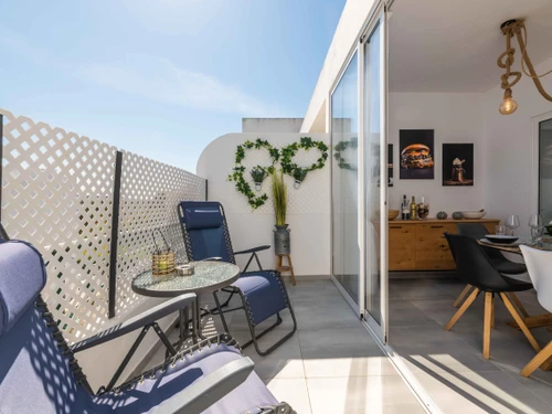 Ferienwohnung Albufeira, 2 Schlafzimmer, 4 Personen - photo_1012363941014