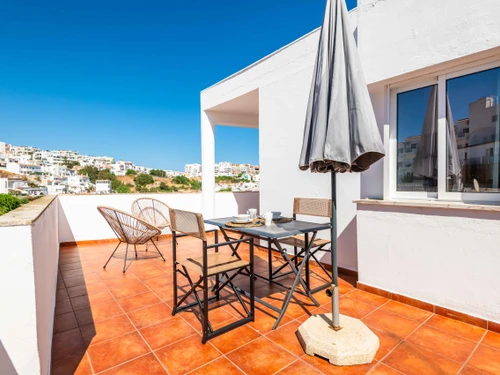 Ferienwohnung Albufeira, 1 Schlafzimmer, 2 Personen - photo_1012363942142