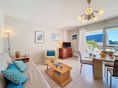 Ferienwohnung Étel, 1 Schlafzimmer, 4 Personen - photo_1011685582820