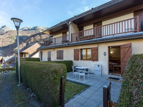 Appartement Cauterets, 2 pièces, 4 personnes - photo_1012135946158