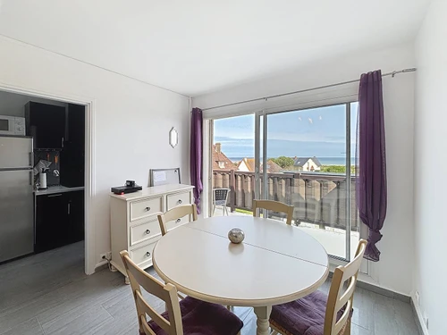 Apartment Merville-Franceville-Plage, 2 bedrooms, 6 persons - photo_1011805835798