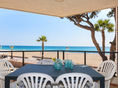 Apartamento Cambrils, 3 dormitorios, 7 personas - photo_1011684838418